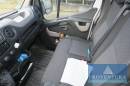 Lkw geschlossener Kasten OPEL Movano 2.3 CDTi