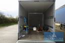 Lkw geschlossener Kasten OPEL Movano 2.3 CDTi