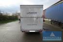 Lkw geschlossener Kasten OPEL Movano 2.3 CDTi