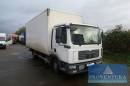 Lkw Koffer LBW MAN TGL 7.180 4x2 BB