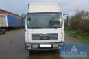 Lkw Koffer LBW MAN TGL 7.180 4x2 BB