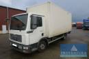 Lkw Koffer LBW MAN TGL 7.180 4x2 BB