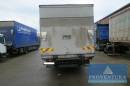 Lkw Koffer LBW MAN TGL 7.180