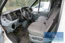 Lkw geschlossener Kasten FORD Transit 330T100