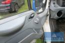 Lkw geschlossener Kasten FORD Transit 330T100