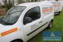 Lkw-Kastenwagen RENAULT Kangoo Express 1.5 dCi