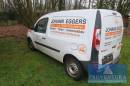 Lkw-Kastenwagen RENAULT Kangoo Express 1.5 dCi