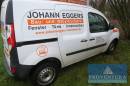 Lkw-Kastenwagen RENAULT Kangoo Express 1.5 dCi