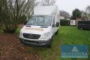 Lkw Koffer MERCEDES-BENZ Sprinter 315 CDI