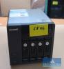 Netzwerkspeicher QNAP TS-453 Pro