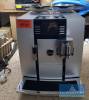 Kaffeemaschine JURA giga 5 Alu