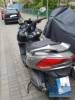 Motorroller KYMCO MYROAD 700I V3