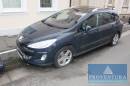 Pkw PEUGEOT 308 SW 1.6 HDi