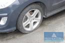 Pkw PEUGEOT 308 SW 1.6 HDi