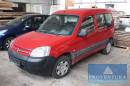 Pkw CITROEN Berlingo 1.6 HDi