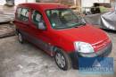 Pkw CITROEN Berlingo 1.6 HDi