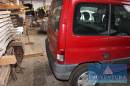 Pkw CITROEN Berlingo 1.6 HDi