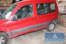 Pkw CITROEN Berlingo 1.6 HDi