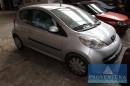 Pkw PEUGEOT 107 Urban Move