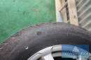 M+S Räder MICHELIN Latitude Tour 215/+6 R16 98T auf 5-Loch-LM-Felge ANZIO KBA 47026