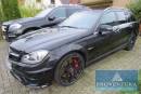 Pkw MERCEDES-BENZ C 63 AMG T AMG SPEEDSHIFT MCT Edition