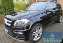 Pkw MERCEDES-BENZ GL 350 4MATIC BlueTEC