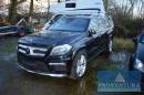 Pkw MERCEDES-BENZ GL 350 4MATIC BlueTEC