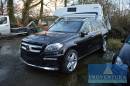 Pkw MERCEDES-BENZ GL 350 4MATIC BlueTEC