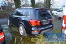 Pkw MERCEDES-BENZ GL 350 4MATIC BlueTEC