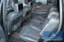 Pkw MERCEDES-BENZ GL 350 4MATIC BlueTEC