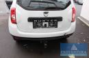 Pkw DACIA Duster 1.6 16V 4x4