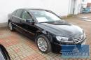 Pkw VW Phaeton 3.0 TDI 4-Motion