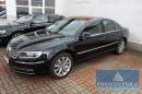 Pkw VW Phaeton 3.0 TDI 4-Motion