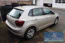 Pkw VW Polo 1.0 MPI Comfortline