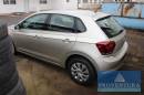 Pkw VW Polo 1.0 MPI Comfortline