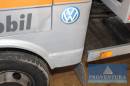 Lkw Abschleppwagen VW LT55