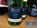 Weißwein Manz Riesling 2018 trocken