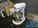 Küchenmaschine KITCHENAID Heavy Duty weiß