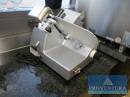 Aufschnittmaschine MEAT SLICER WED-B250B-3