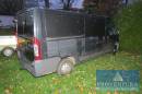 Lkw geschlossener Kasten FIAT DUCATO 120 Multijet 2.3 D