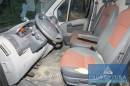 Lkw geschlossener Kasten FIAT DUCATO 120 Multijet 2.3 D