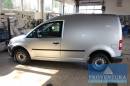 Lkw Kastenwagen VW Caddy 1.6 TDI