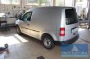 Lkw Kastenwagen VW Caddy 1.6 TDI