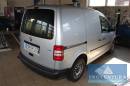 Lkw Kastenwagen VW Caddy 1.6 TDI