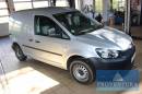 Lkw Kastenwagen VW Caddy 1.6 TDI