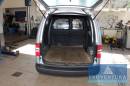 Lkw Kastenwagen VW Caddy 1.6 TDI