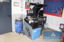 Reifen-Auswuchtmaschine BEISSBARTH Microtec MT846AD