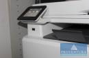 Farblaserdrucker HP Color LaserJet Pro MFP