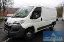 Lkw geschlossener Kasten CITROEN Jumper Proline 30 2.0 BlueHDi 110 L1H1 EZ 2017