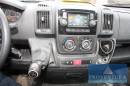 Lkw geschlossener Kasten CITROEN Jumper Proline 30 2.0 BlueHDi 110 L1H1 EZ 2017